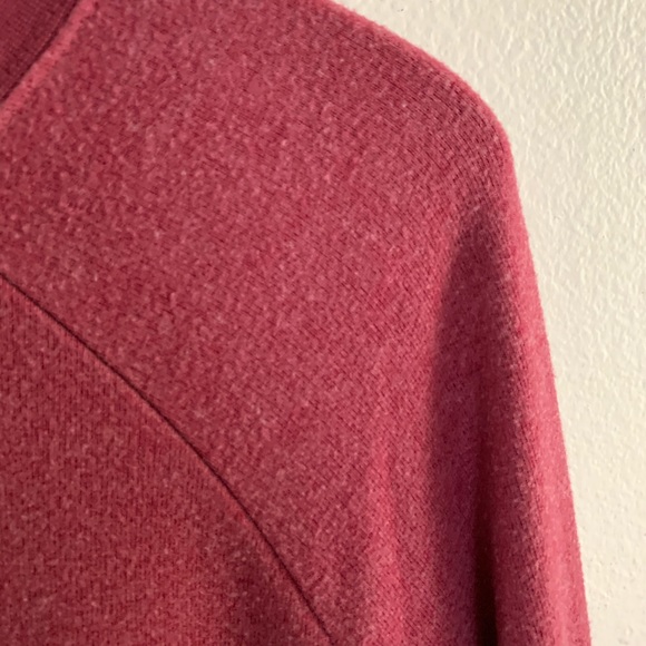 Grayson Threads Peace Love Wine Sweater - Picture 6 of 7